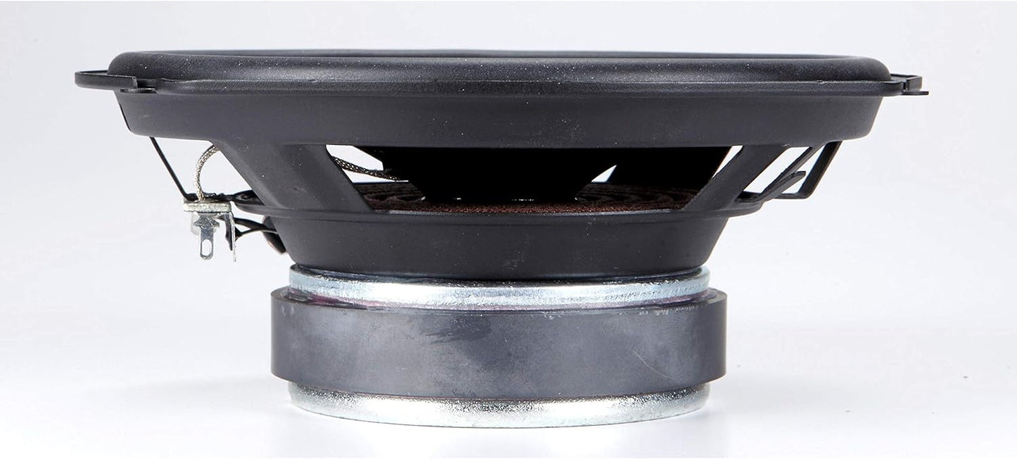 Kenwood Excelon KFC-XP184C 7" Komponentluidsprekerstelsel