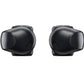 Bose Ultra Open Bluetooth Earbuds, Clip On Design for Comfort, Immersive Audio - Black