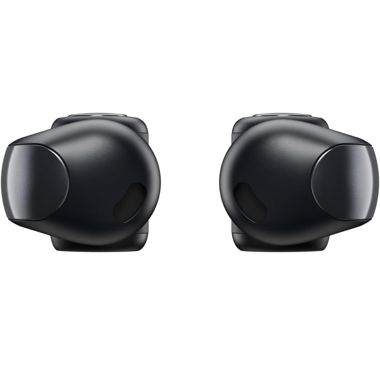 Bose Ultra Open Bluetooth Earbuds, Clip On Design for Comfort, Immersive Audio - Black