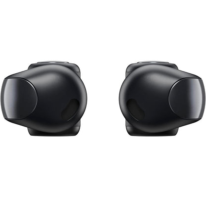 Bose Ultra Open Bluetooth Oorfone, Knip-aan-ontwerp vir Gemak, Meesleurende Oudio – Swart