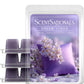 Scentsationals Wax Melts, Wax Cubes Strong Scent - Dream Cloud - Long Lasting Scented Wax Melts for Warmer -10oz (PACK OF 4)