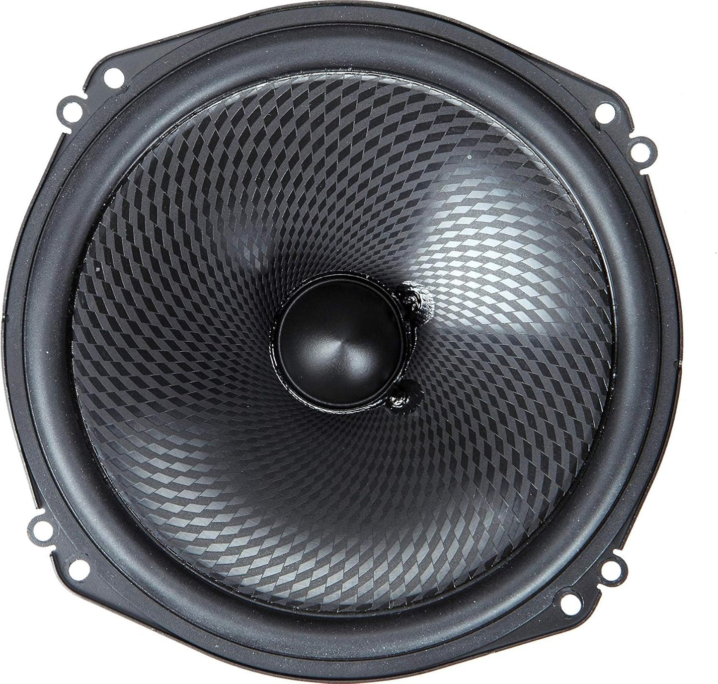 Kenwood Excelon KFC-XP184C 7" Komponentluidsprekerstelsel