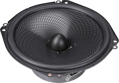 Kenwood Excelon KFC-XP184C 7" Komponentluidsprekerstelsel