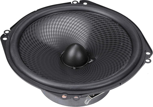 Kenwood Excelon KFC-XP184C 7" Komponentluidsprekerstelsel