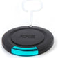 AXE Apollo Scent 3D Hanging Gel Car Air Freshener 30 day Fresh - (Pack of 2)