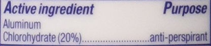 Dove Invs Sold Frsh Size Dove Fresh Invisible Solid Antiperspirant Deodorant (2.6 oz) Pack of 2