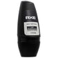 Axe Dark Temptation Roll-on Deodorant Long Lasting Protection - Black - 1.7 FL OZ (Pack of 3)