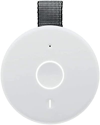 Ultimate Ears Boom 3 Portable Bluetooth Wireless Speaker (Waterproof) — Cloud