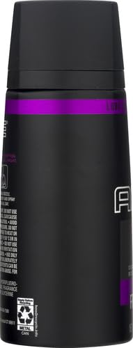 AXE Body Spray Daily Fragrance - Excite (4 oz)