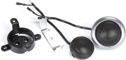 Kenwood KFC-P710PS 280 Watt Performance Series 6-1/2" Komponentluidsprekers