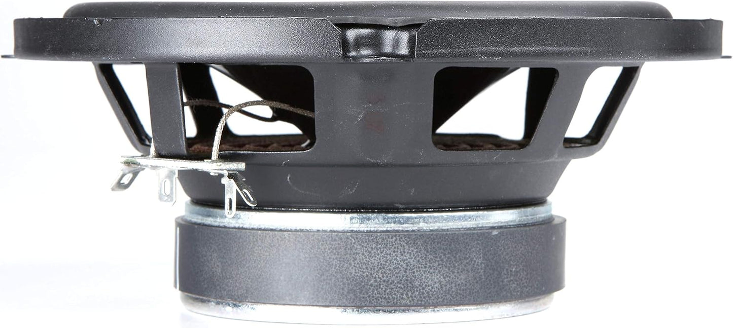 Kenwood KFC-P710PS 280 Watt Performance Series 6-1/2" Komponentluidsprekers