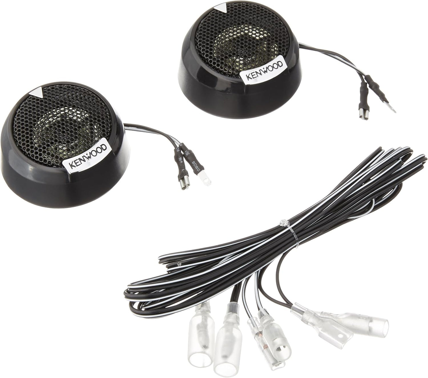 Kenwood KFC-ST01 Aanheg-tweeter