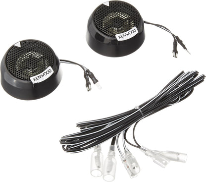 Kenwood KFC-ST01 Aanheg-tweeter