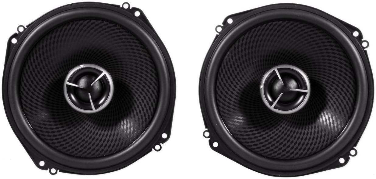 Kenwood Custom Fit-motorluidsprekers, Excelon KFC-X183C