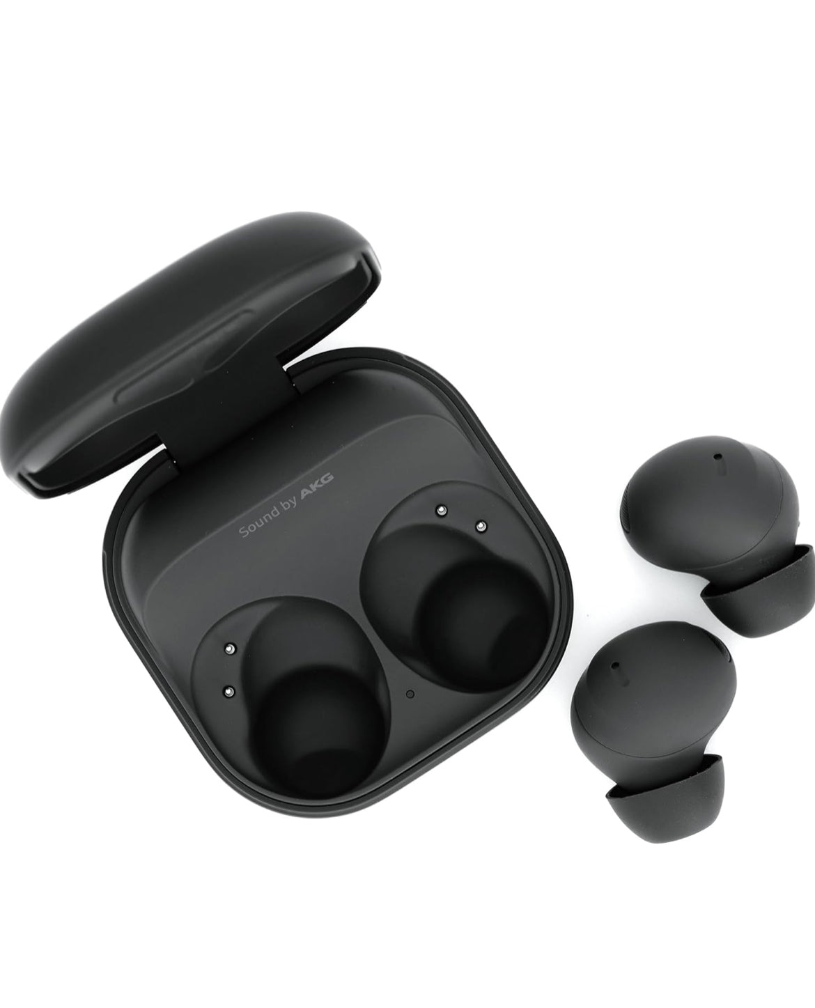 Samsung Galaxy Buds Pro 2 Ware Draadloos - HERNUUT