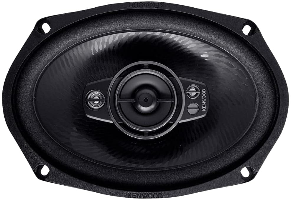 Kenwood KFC-6996PS 6" x 9" 5-rigtingluidsprekers