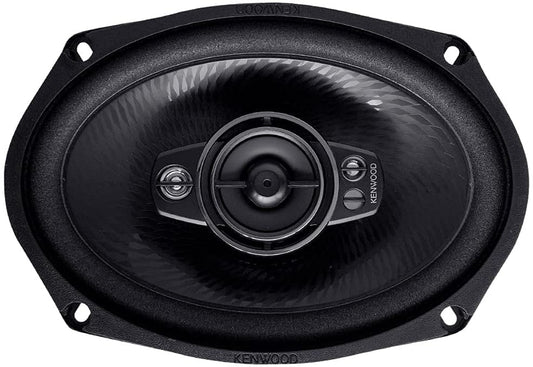 Kenwood KFC-6996PS 6" x 9" 5-rigtingluidsprekers