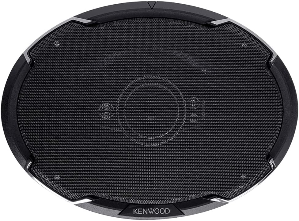 Kenwood KFC-6996PS 6" x 9" 5-rigtingluidsprekers