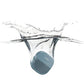 Bose SoundLink Micro Bluetooth Speaker Waterproof with Microphone - Stone Blue