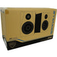 Rockville Apm6c 6.5" 2-Way 350W Active/Powered USB Studio Monitor Speakers Pair