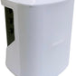 Bose Play-Through Cover for S1 Pro+ PA System - White