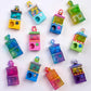 Disney Doorables Whatcha Gotcha Machine - Collectible Toy mini Figures