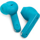 JBL Tune Flex 2 - True Wireless Noise Cancelling Earbuds Spatial Sound and Smart Ambient Technology IP54 Dust & Water Resistant (Teal)