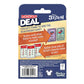 Monopoly Deal: Disney Stitch Edition Card Game | Based on Disney’s Lilo & Stitch Ages 8+| 2-5 Players