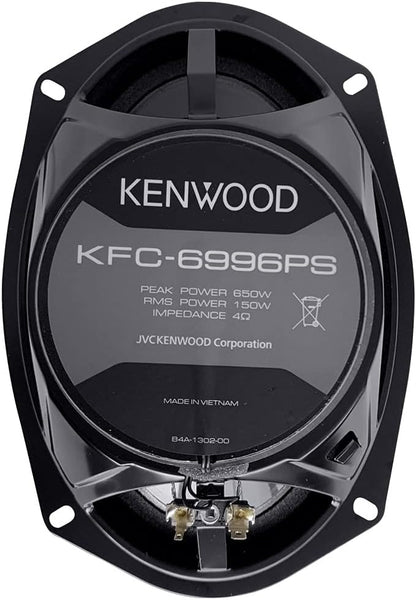 Kenwood KFC-6996PS 6" x 9" 5-rigtingluidsprekers