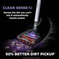 Shark Stratos Cordless Vacuum with Clean Sense IQ and Odor Neutralizer, MultiFlex Wand