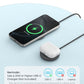 Anker Zolo Magnetic Wireless Charger, 2-Pack Qi2 Certified 15W MagSafe-Compatible - (Black, 2 Pack)