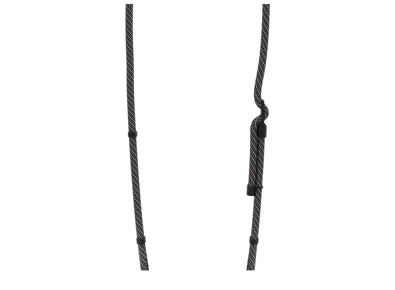 Bose SoundLink Max Rope Carrying Strap - Black