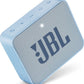 JBL GO2 - Waterproof Ultra Portable Bluetooth Speaker