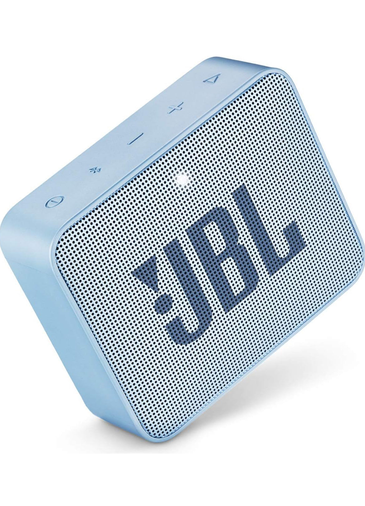 JBL GO2 - Waterproof Ultra Portable Bluetooth Speaker