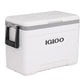 Igloo Marine Cooler | Insulated Hard Shell Ice Chest |Great for Fishing, Camping, Boating, & More