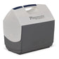 Igloo Playmate Classic Cooler – Insulated Hard Shell, Durable & Portable - (Carbonite)