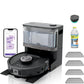 Shark Power Detect NeverTouch, Self-Empty & Self-Refill, Robot Vacuum and Mop - NEW