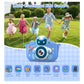 Kids Selfie Camera 20 MP HD 1080P IPS Screen Dual Digital Toy w/ 32Gb Card - (Blue)