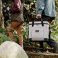Igloo Trailmate Soft Sided  Portable Insulated Cooler Bag - Bone