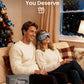 Limited Edition Eye Massager w/ Heat and Cooling Eyeris 3 Voice Control, Eye Care Sleep Mask - Silver