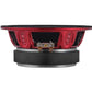 DS18 PRO-X6.4BM 6.5” Mid-Range Loudspeaker with Bullet 250 Watts RMS - 1PC