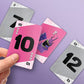 Snailed it! Game | Easy to Learn Family Games for Kids, Teens, and Adults | Snail Card Game | Ages 8 and Up | 3 to 6 Players