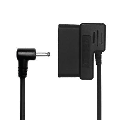 Cobra OBDII na Vatprop Kragkoord Radarverklikkers, Versoenbaar RAD350 380 450 480i 700i vir Windskerm- of Spieëlmonteertoepassings