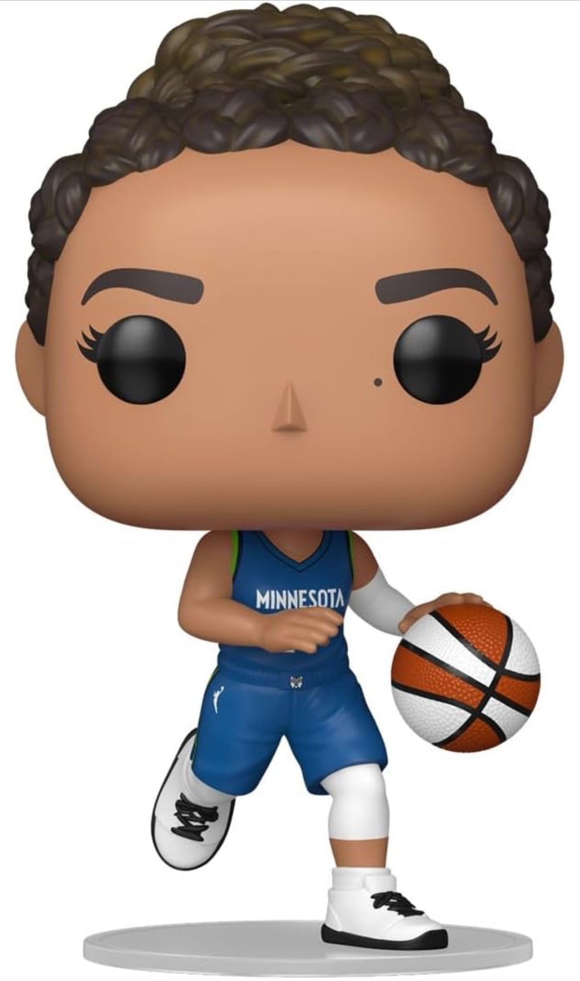 Funko Pop! WNBA: Minnesota Lynx - Napheesa Collier - Collectible Vinyl Figure