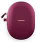 Bose QuietComfort Ultra Bluetooth Headphones Over Ear Noise Cancelling Deep Plum - Limited Edition
