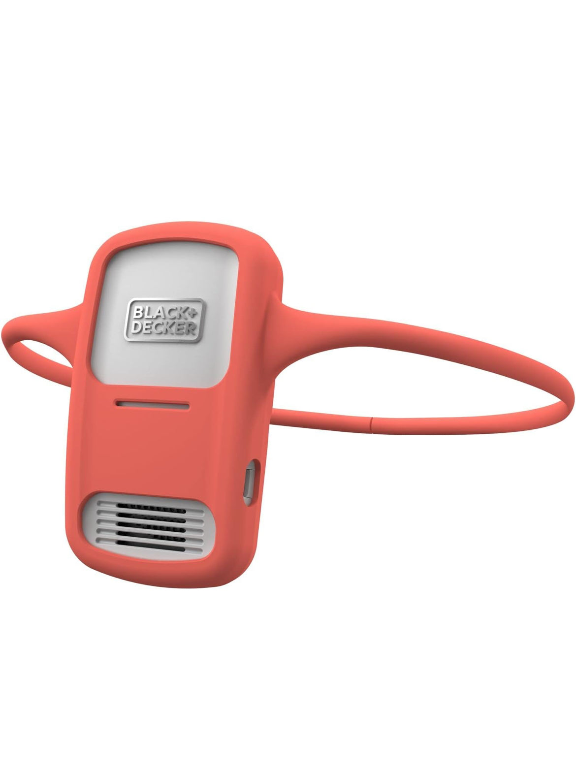 BLACK+DECKER Comfortpak, Draagbare Verkoelings- en Verwarmingsapparaat, TropiCoral (BCWCC101-04)