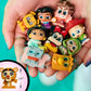 Just Play Disney Doorables Pixel Perfect Multi Peek - Kids Toys for Ages 5 Up