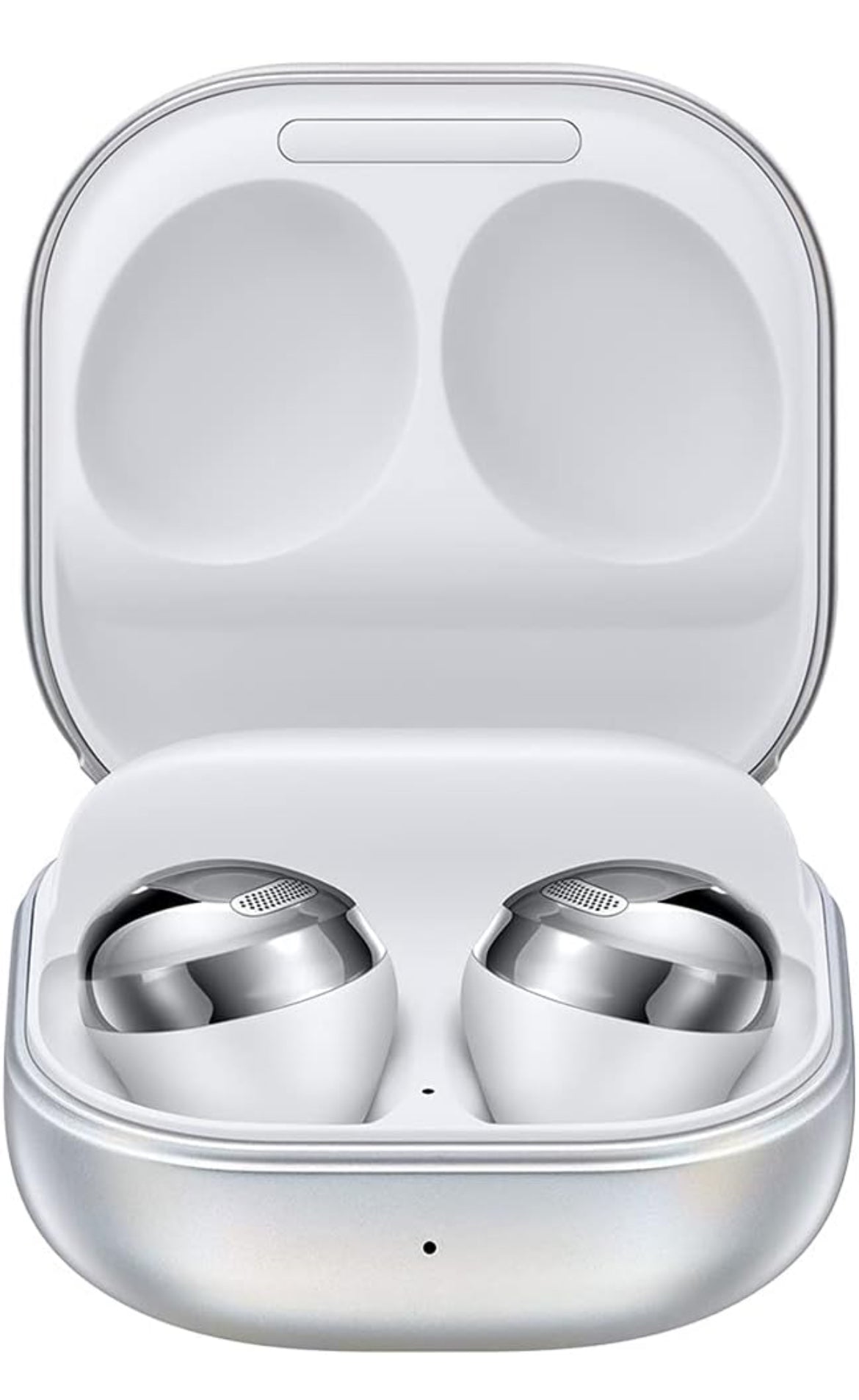 Samsung Galaxy Buds Pro Ware Draadlose Oorfoon-kopstukke - Phantom Silver