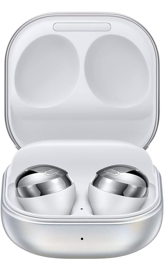 Samsung Galaxy Buds Pro Ware Draadlose Oorfoon-kopstukke - Phantom Silver