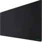Black Shark Gaming Mouse Pad Desk Mat 47.2” x 23.6”, Oversized Large Desk Pad Manta P4 , Non-Slip - NEW
